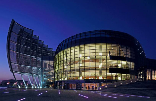 青岛阳浦智能科技有限公司案例