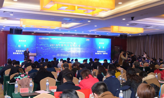 2018重量级名单发布,智邦国际荣耀登榜!