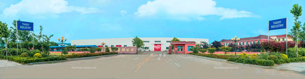 枣庄市天一实业有限公司