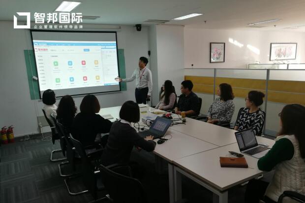 元象国际签约智邦国际ERP系统,助力企业稳健发展