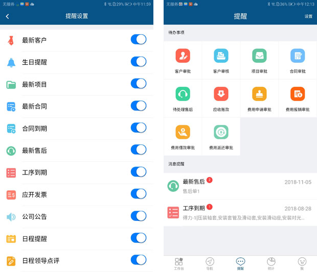 智邦国际31.87版本发布,集团一体化助力企业大数据分析!