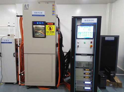 上海梓一测控技术有限公司产品