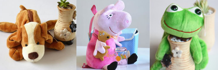 智邦国际ERP系统签约山东高密市创意工艺品有限公司