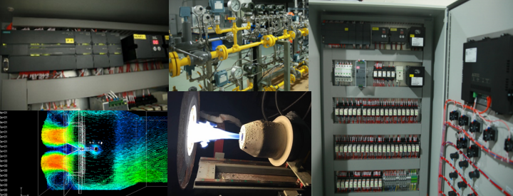 智邦国际ERP系统签约江苏安德森热能科技(苏州)有限责任公司