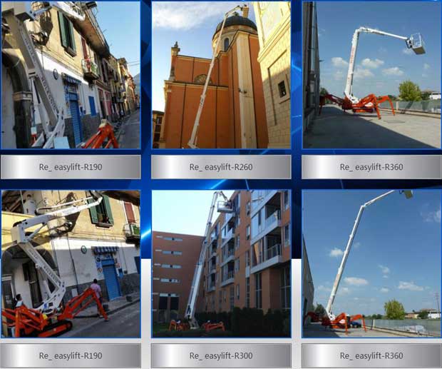 易盛通达工程设备(北京)有限公司