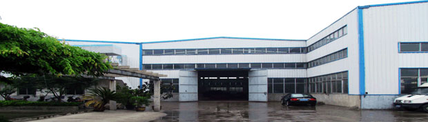 上海东普起重机械有限公司