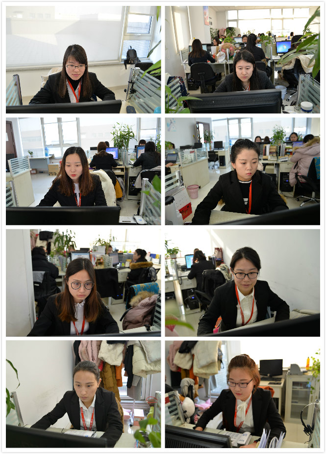 智邦国际:新年新气象,开工庆吉祥!