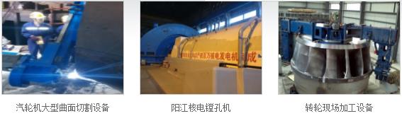 浙江杭州福朗机电科技有限公司产品