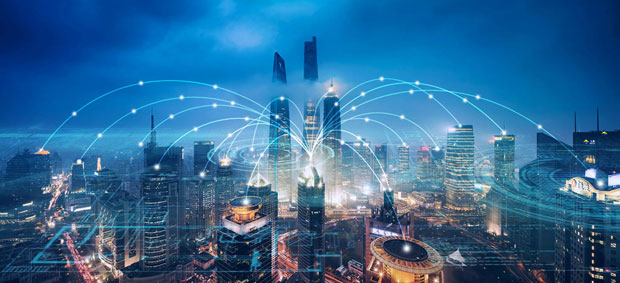 智邦国际ERP系统:用数字化管理绽放数据尊严