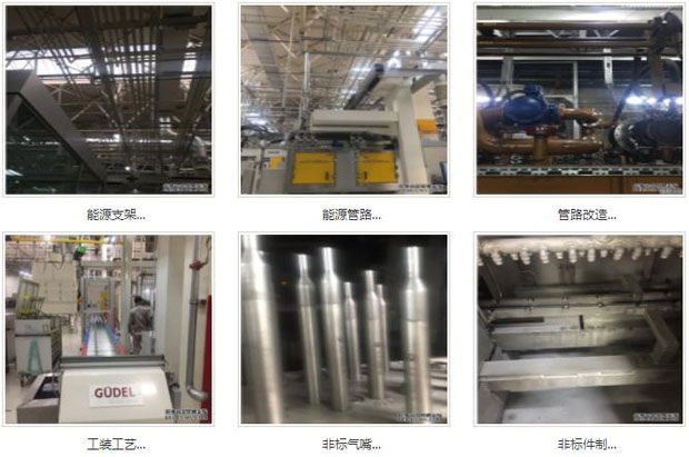 吉林省格莱瑞机电工程有限公司产品