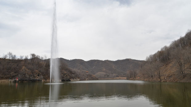 智邦国际：最美人间四月天，不负梦想不负春！