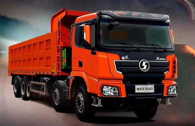 青海格尔木伊胜工程机械销售有限公司产品宣传