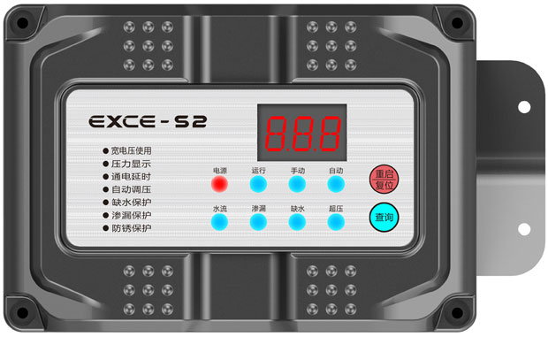 爱科赛智能科技(台州)有限公司产品