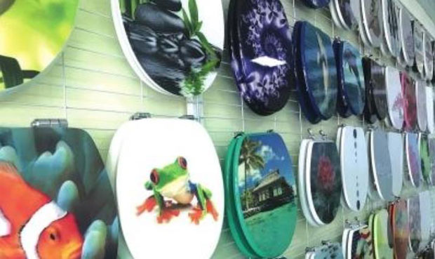 贵州思特技术有限公司产品