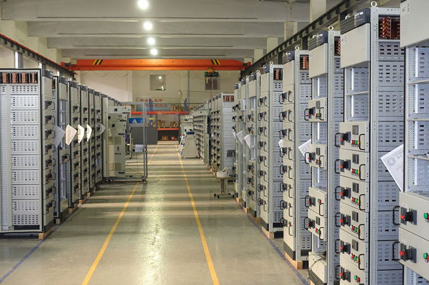 智邦国际ERP系统成功案例分享：青岛电气打造智能感知供应链