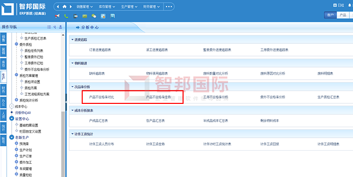 章力机械成功签约智邦国际ERP系统,及时掌控和改善产品质量