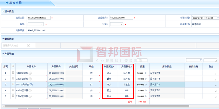 继友流体控制成功签约智邦国际ERP系统，全面提高企业管理能力