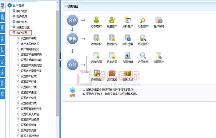 鸿天力成功签约智邦国际进销存系统,实现企业动态管理