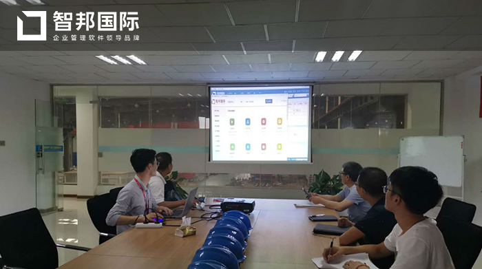 ERP作为现代企业管理软件,其核心管理思想就是实现对整个供应链有效的管理,是实现企业数字化转型的重要举措。相信通过引进智邦国际ERP系统,普斐特油气工程(江苏)有限公司能够提升企业的反应速度与能力,提高工作效率与质量,降低企业运营成本,实现企业信息化、一体化发展。