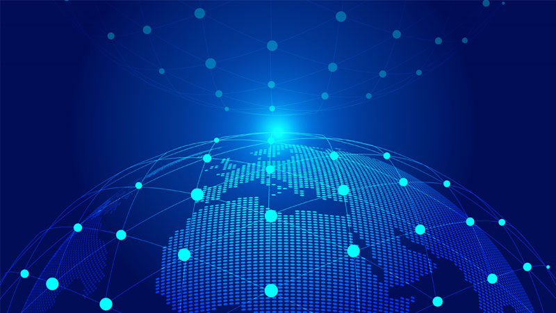 智邦国际集团ERP平台:无界管理,无界成长