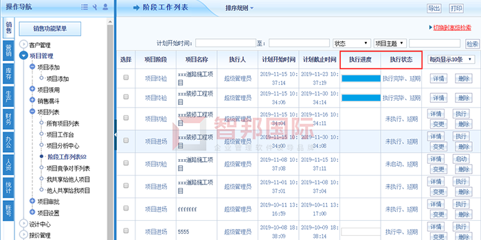 港德电子成功签约智邦国际ERP系统,实现多维度管控项目环节