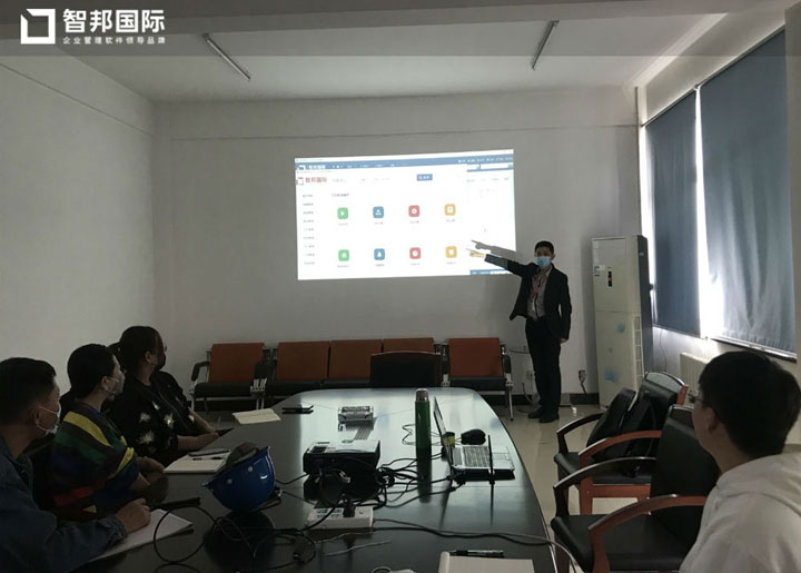 案例分享:胜利机械打造数字护城河,融入智能新未来