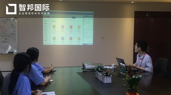 大亚智能成功签约智邦国际ERP系统,规范企业内部管理流程