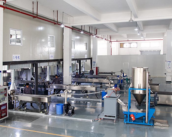 安美材料签约智邦国际ERP系统,打造企业智能管理平台