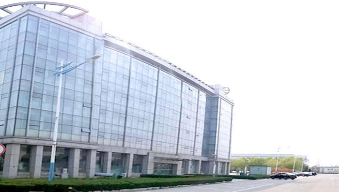 青能汽轮机成功签约智邦国际ERP系统,实现企业库存智能盘点