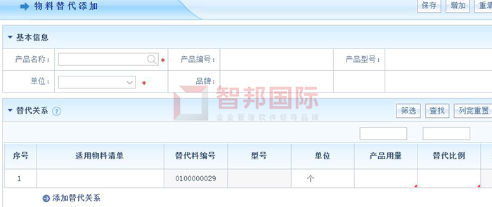 诚浩电子成功签约智邦国际ERP系统，实现企业资源自动化管理