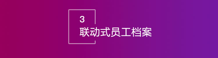 智邦国际32.01版本发布，打造全自动开放式协同管理！