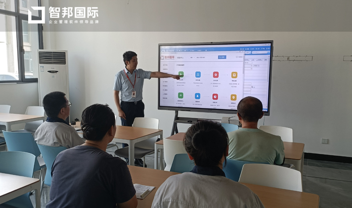 瑞特橡塑签约智邦国际ERP系统，物料管理集成化避免资源浪费