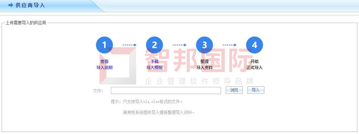 金宇手套签约智邦国际ERP系统，开启智慧变革