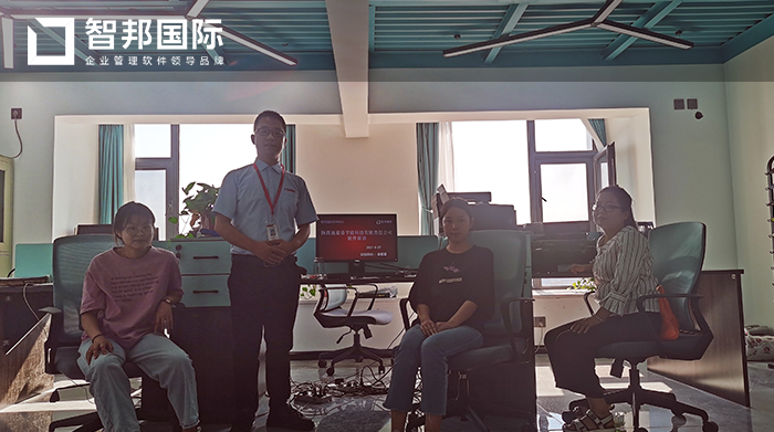 迪亚洛节能科技成功签约智邦国际ERP系统,优化降低耗能助力节能减排