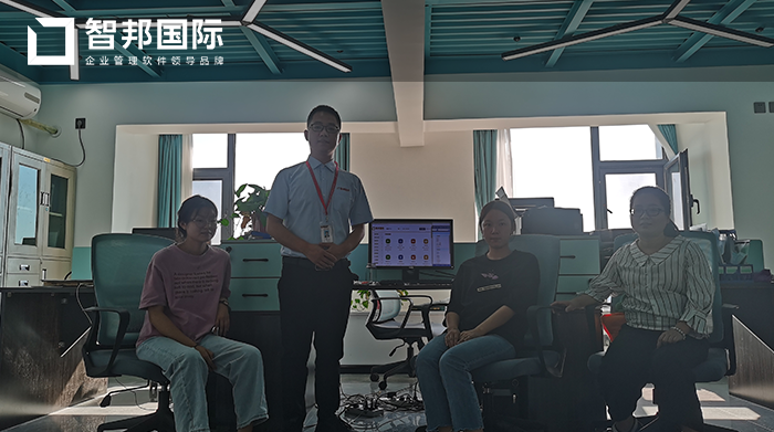 迪亚洛节能科技成功签约智邦国际ERP系统,优化降低耗能助力节能减排