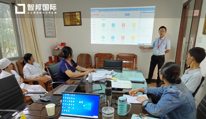 江源乳胶制品签约智邦国际ERP系统,开启数字化生产导航