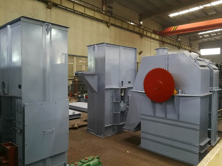 案例分享：兰大通用机械用一体化屹立当下，用柔性化致胜未来