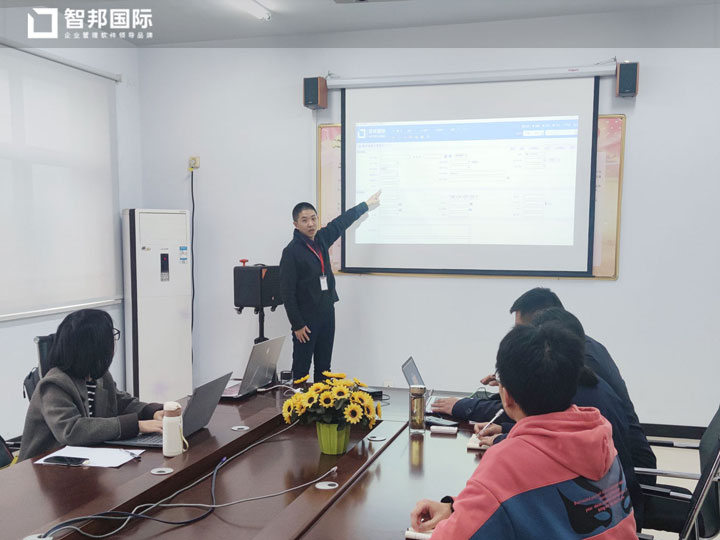 案例分享：兰大通用机械用一体化屹立当下，用柔性化致胜未来