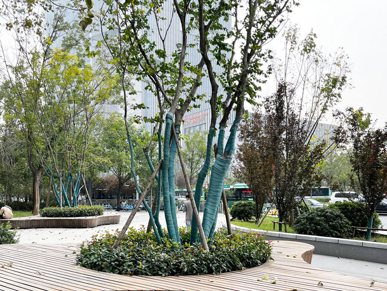 智邦国际河南分公司成立，护航中原地区智能化转型！