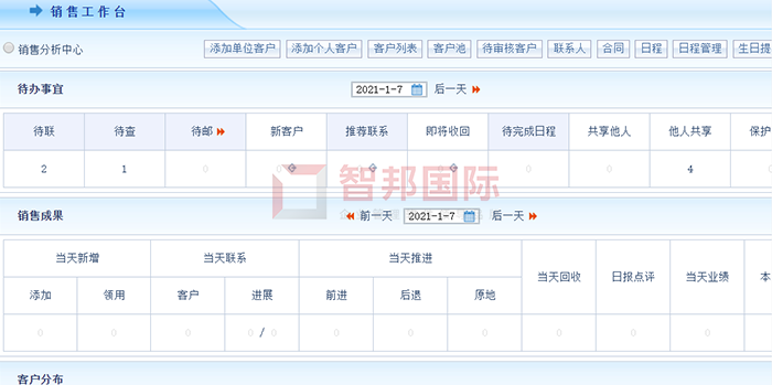 铁强河北科技成功签约智邦国际仪器仪表行业管理系统，实现企业各环节严密管控和自动协同