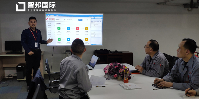 信诺达汽车线束签约智邦国际ERP系统，数字赋能生产计划提升产能