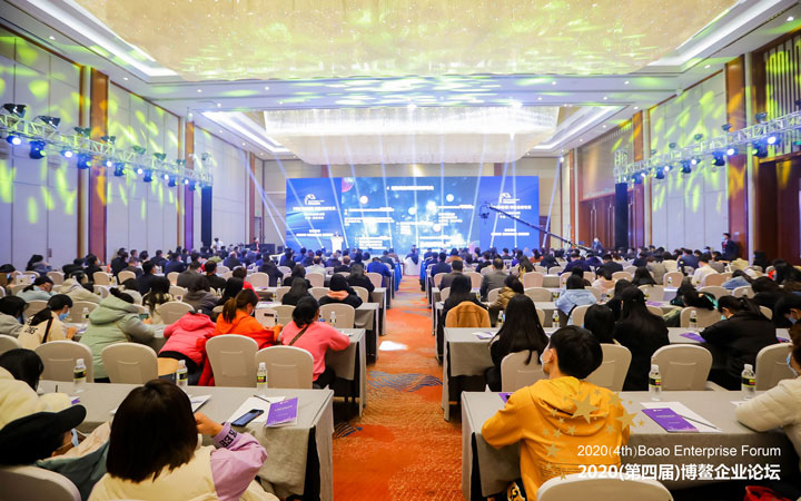 开门红！智邦国际喜获“中国企业一体化管理平台领导厂商”等2项大奖