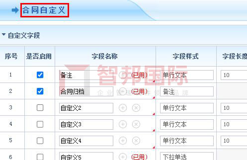 智邦国际32.02版本发布，开启一键跨时空协同管理模式！