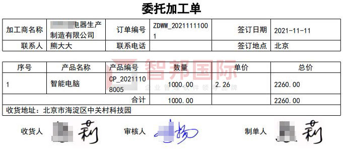 智邦国际32.02版本发布，开启一键跨时空协同管理模式！
