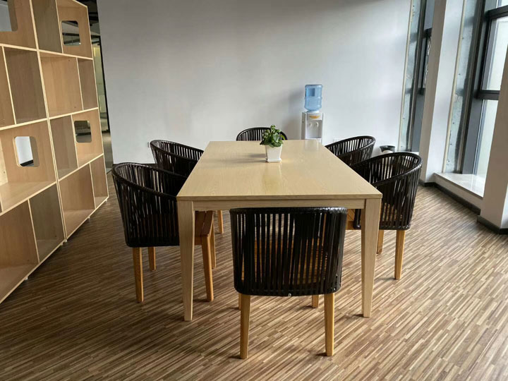 智邦国际重庆分公司成立，加速中国西南地区智能化转型！