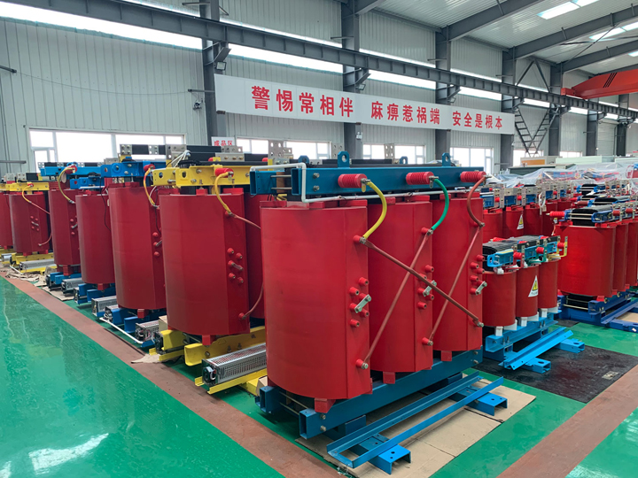 案例分享 | 泰丰电气：开启全流程一体化串联并联双协同，智连未来！