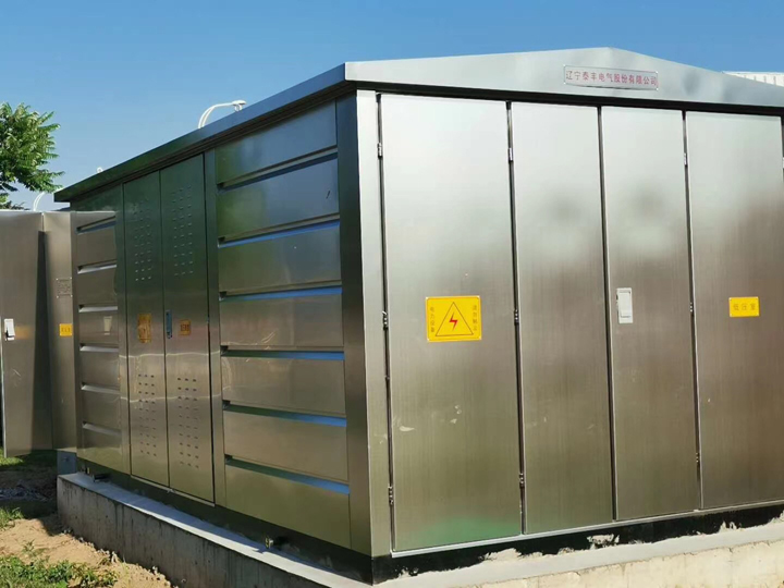 案例分享 | 泰丰电气：开启全流程一体化串联并联双协同，智连未来！