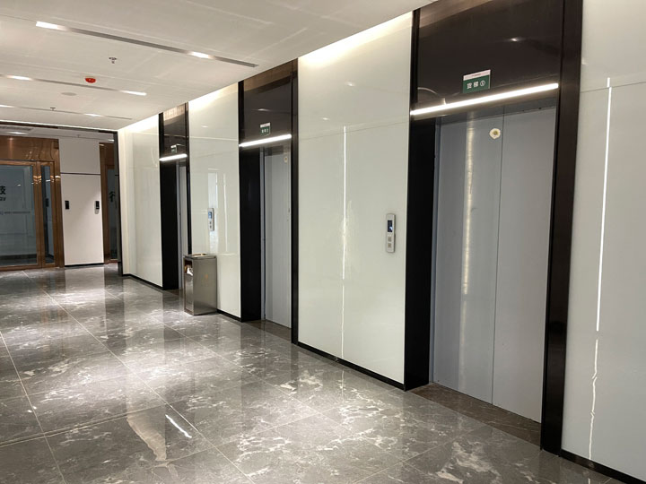 智邦国际湖南分公司成立,加速中国中部地区智能化转型!