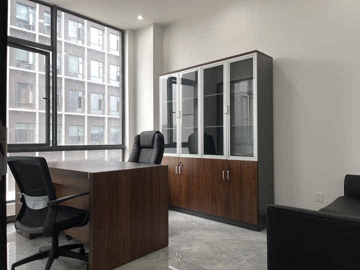 智邦国际湖南分公司成立,加速中国中部地区智能化转型!