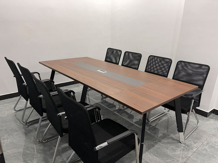 智邦国际湖南分公司成立,加速中国中部地区智能化转型!